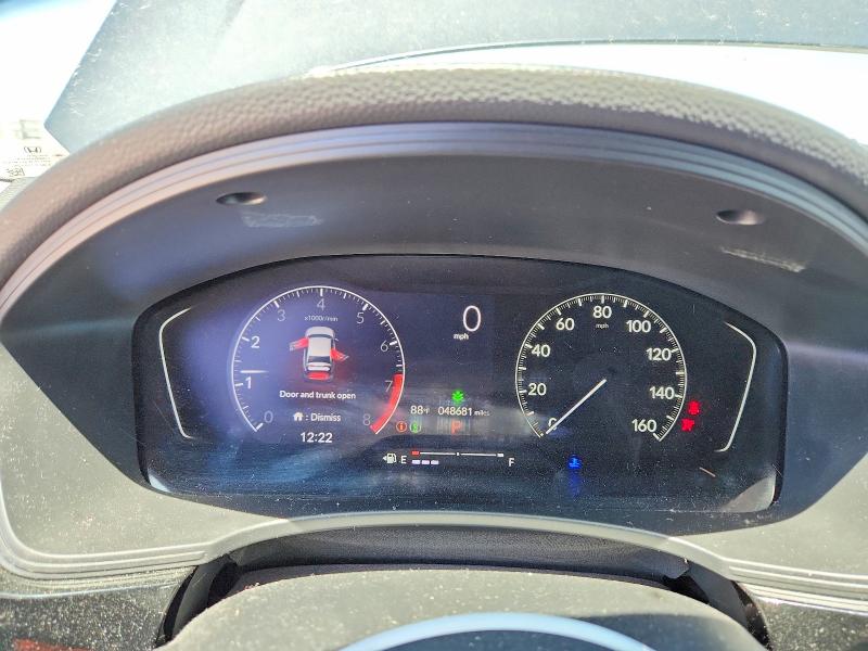 Aukcja sprzedaży 2022 Honda Civic, vin: 2HGFE2F22NH509480, numer aukcji: 56689486