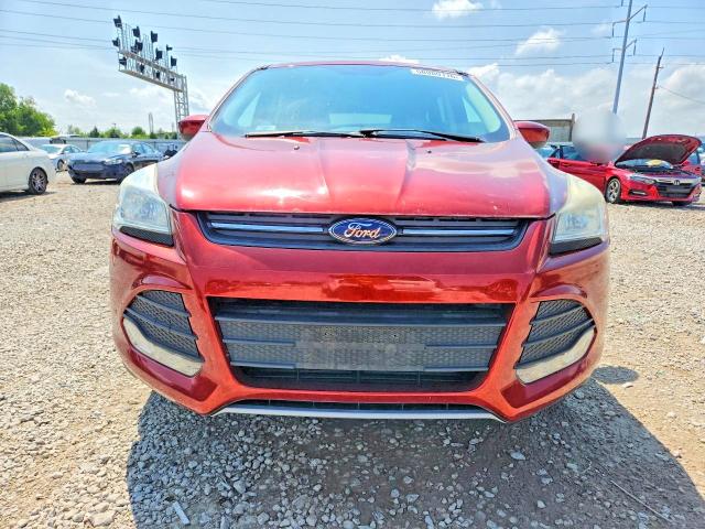Продаж на аукціоні авто 2016 Ford Escape, vin: 1FMCU9GX9GUB45061, номер лоту: 58989176