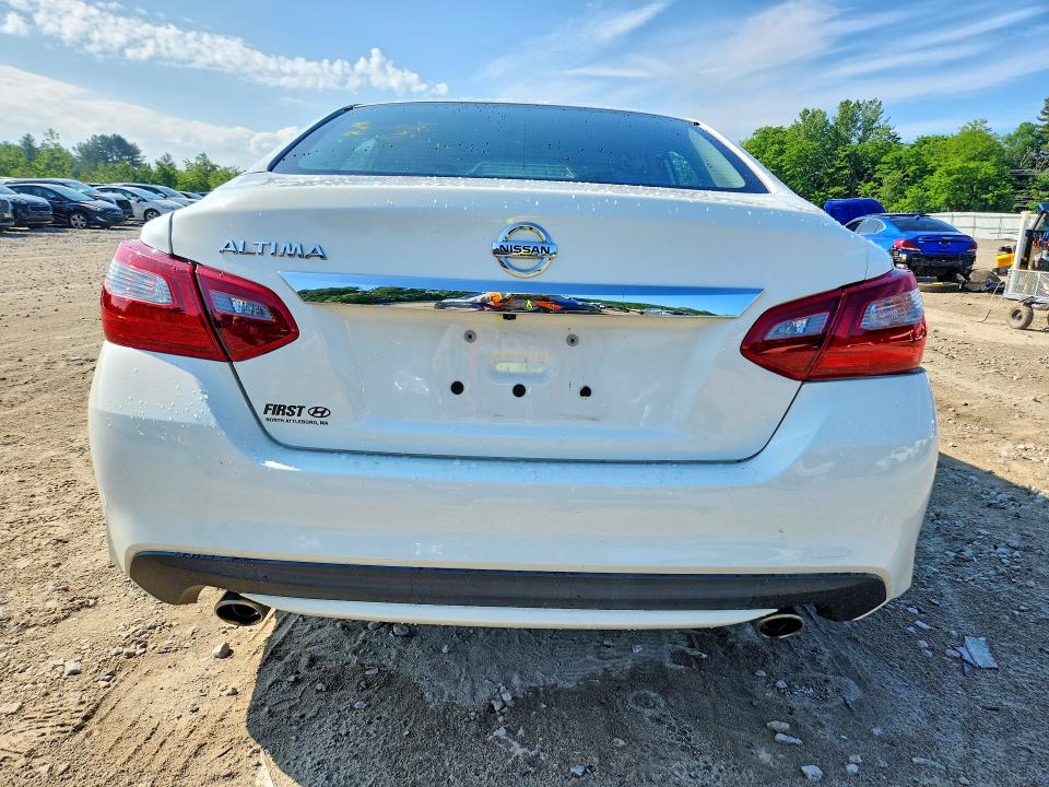 Aukcja sprzedaży 2018 Nissan Altima, vin: 1N4AL3APXJC262722, numer aukcji: 56576576