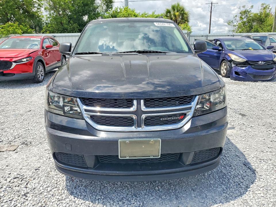 Продажа на аукционе авто 2019 Dodge Journey, vin: 3C4PDCAB0KT758026, номер лота: 56582196