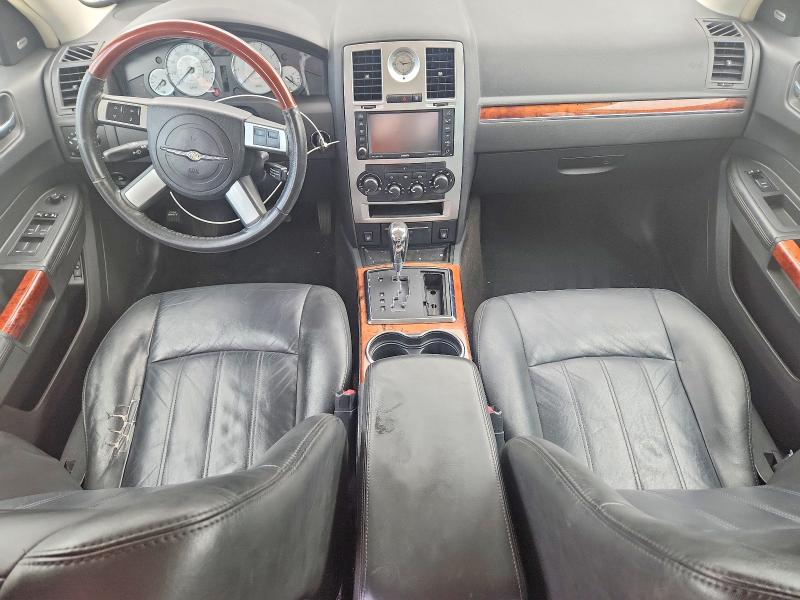 Aukcja sprzedaży 2009 Chrysler 300c, vin: 2C3KA63T39H609949, numer aukcji: 56771696