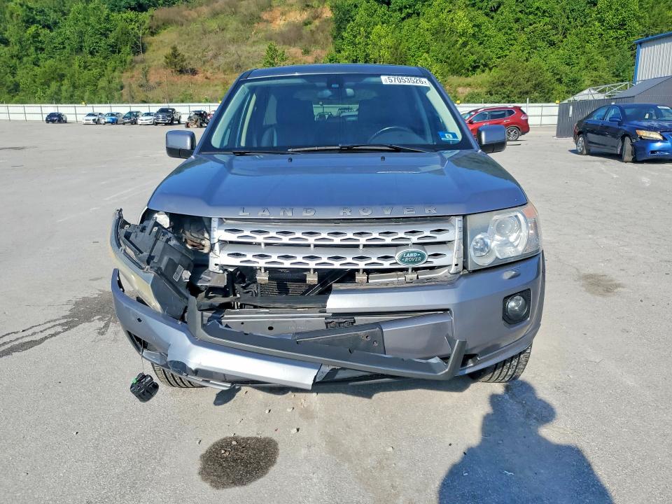 Продажа на аукционе авто 2012 Land Rover Lr2, vin: SALFR2BN9CH305564, номер лота: 57053526