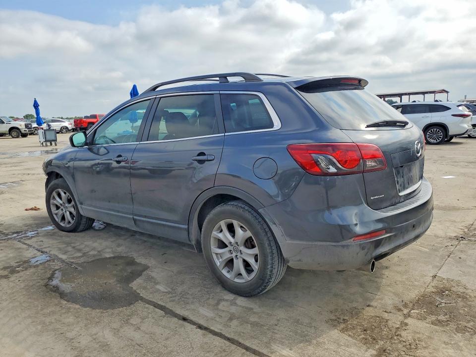Продаж на аукціоні авто 2014 Mazda Cx-9, vin: JM3TB3CA1E0445181, номер лоту: 56036626