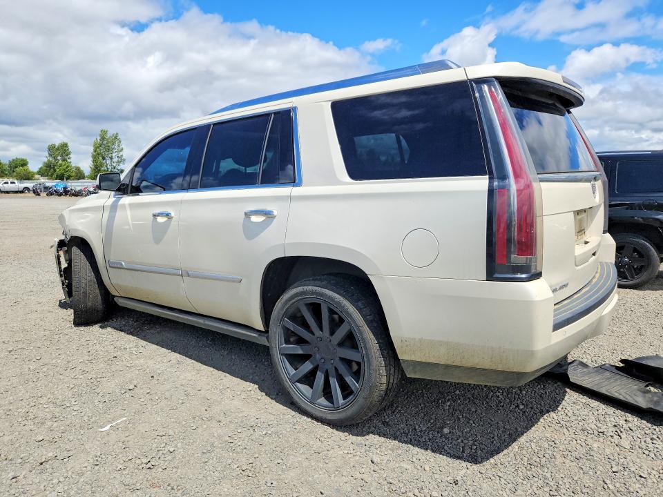 Продаж на аукціоні авто 2015 Cadillac Escalade, vin: 1GYS4CKJ6FR266559, номер лоту: 56177466