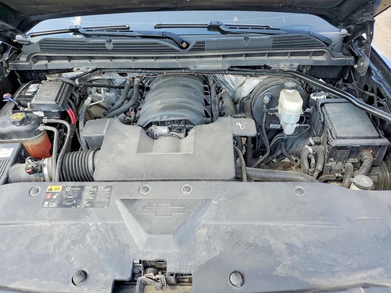 Продажа на аукционе авто 2016 Chevrolet Silverado, vin: 1GCVKPEC7GZ330686, номер лота: 56215256
