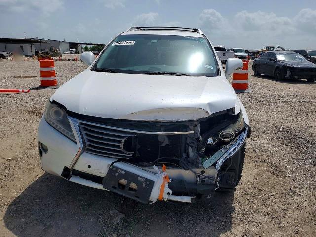 58981956 :رقم المزاد ، 2T2ZK1BA4DC121456 vin ، 2013 Lexus Rx مزاد بيع
