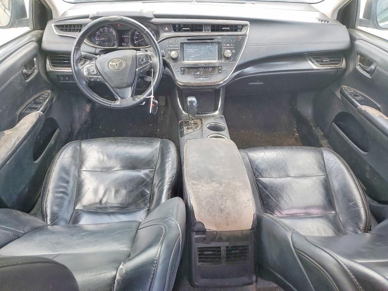 Продаж на аукціоні авто 2018 Toyota Avalon, vin: 4T1BK1EB2JU281565, номер лоту: 55615756