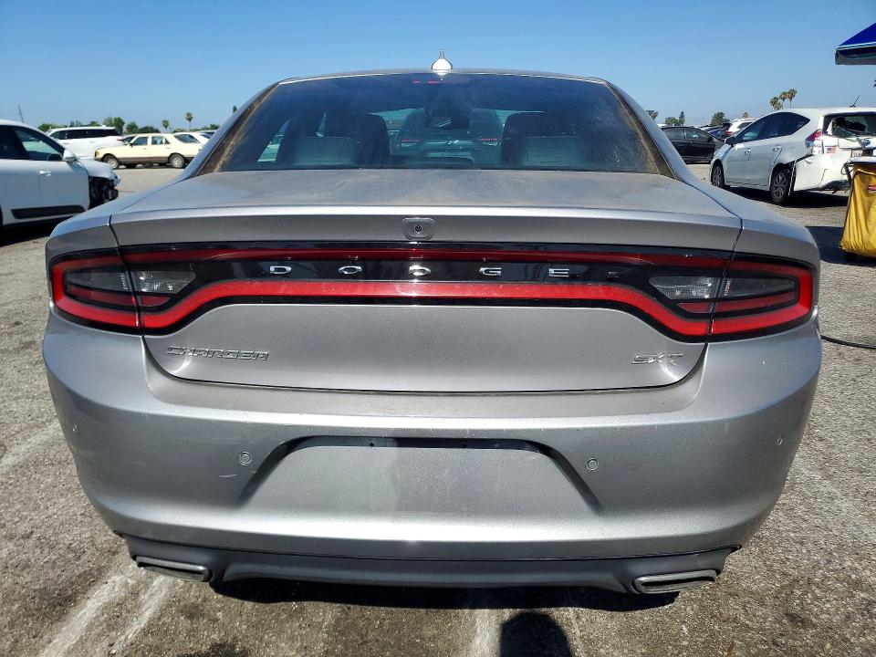 Aukcja sprzedaży 2018 Dodge Charger, vin: 2C3CDXHG6JH272789, numer aukcji: 54012606
