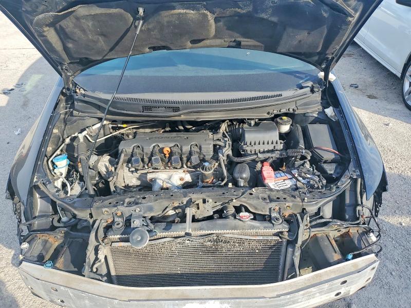 Auction sale of the 2015 Honda Civic, vin: 19XFB2F82FE024734, lot number: 56043476