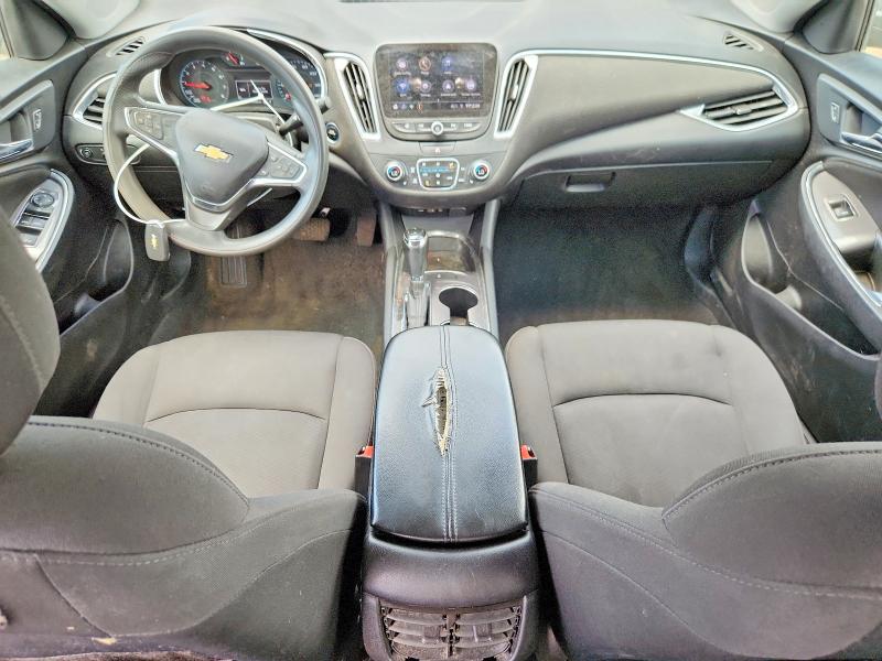 Продажа на аукционе авто 2019 Chevrolet Malibu, vin: 1G1ZD5ST3KF170037, номер лота: 53209736