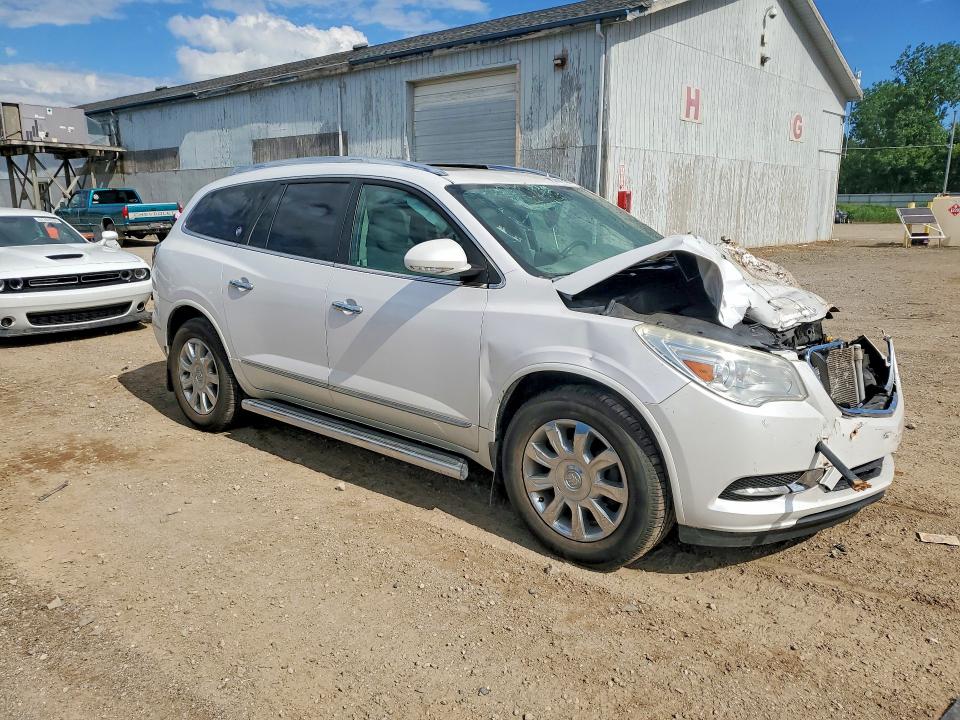 Aukcja sprzedaży 2016 Buick Enclave, vin: 5GAKVBKD9GJ261140, numer aukcji: 57501586