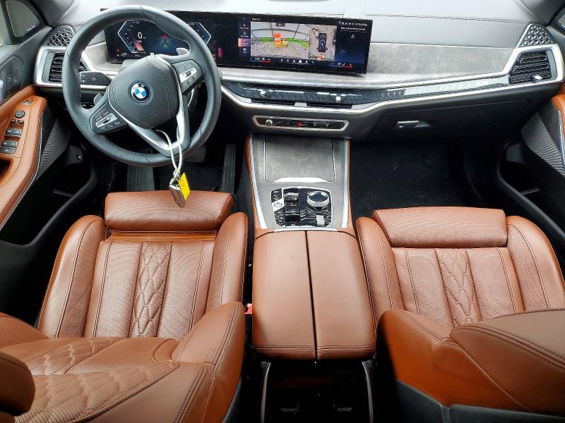 Aukcja sprzedaży 2024 Bmw X5, vin: 5UX43EU03R9U76802, numer aukcji: 56282146