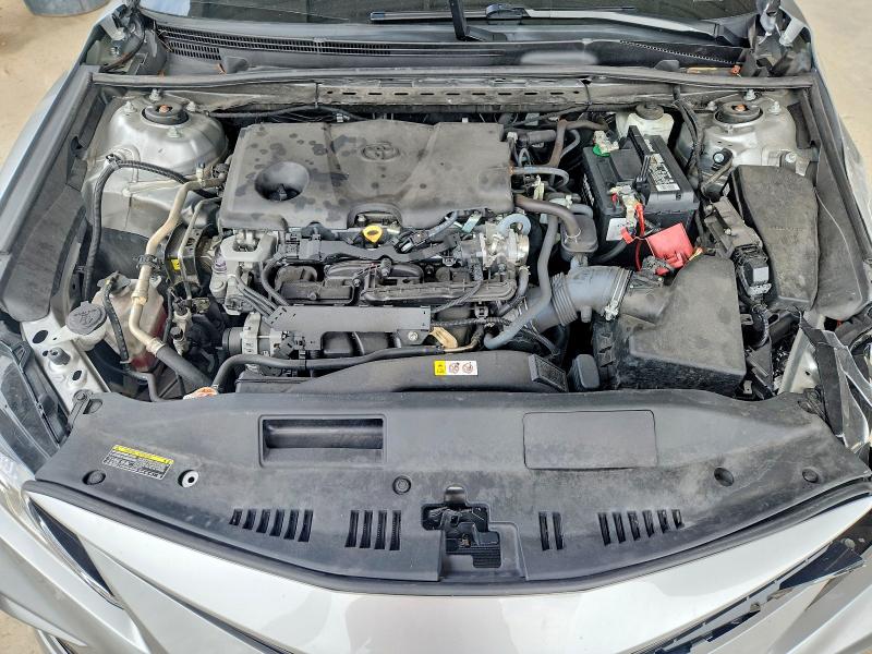 Продажа на аукционе авто 2023 Toyota Camry, vin: 4T1C11AK6PU821179, номер лота: 56097006