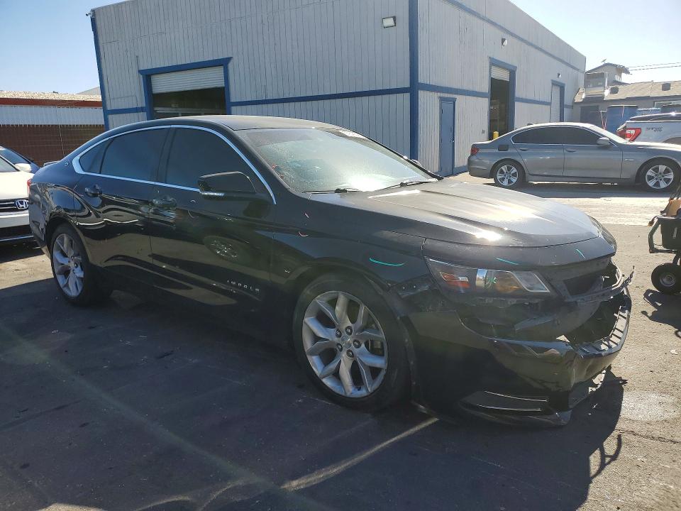 Продажа на аукционе авто 2014 Chevrolet Impala, vin: 2G1125S34E9131294, номер лота: 55640586