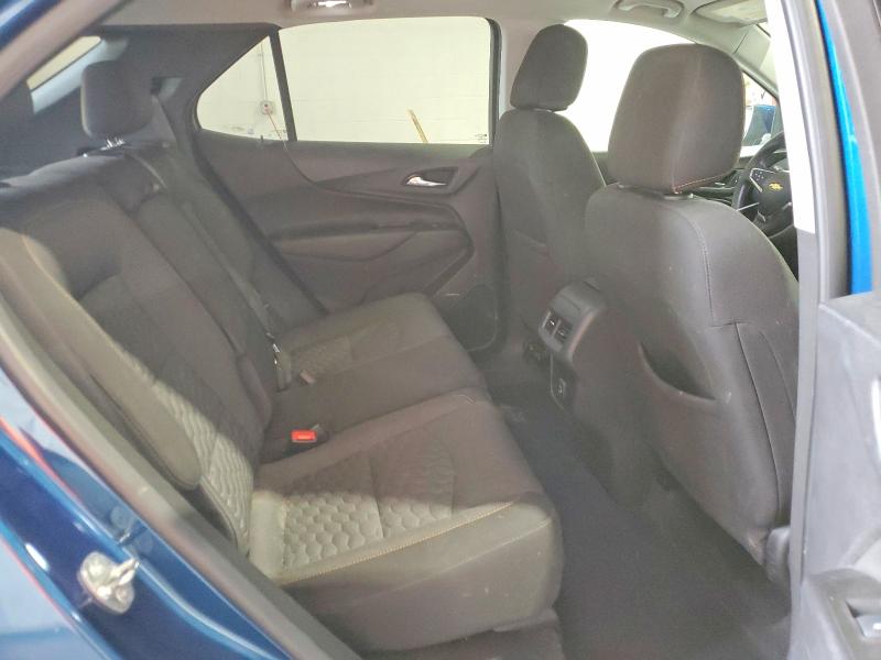 Aukcja sprzedaży 2021 Chevrolet Equinox, vin: 3GNAXUEV1ML341886, numer aukcji: 73343305