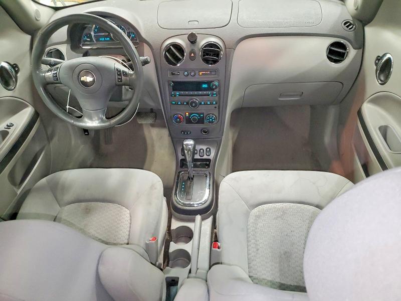 Продаж на аукціоні авто 2008 Chevrolet Hhr, vin: 3GNDA53P18S647295, номер лоту: 57357086