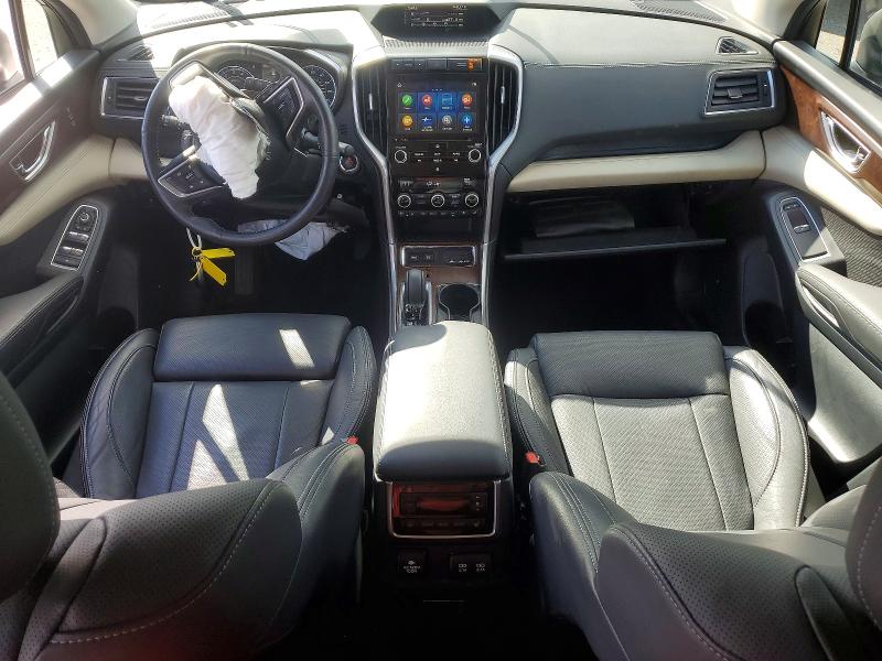 Продажа на аукционе авто 2022 Subaru Ascent, vin: 4S4WMARD8N3448577, номер лота: 58394246