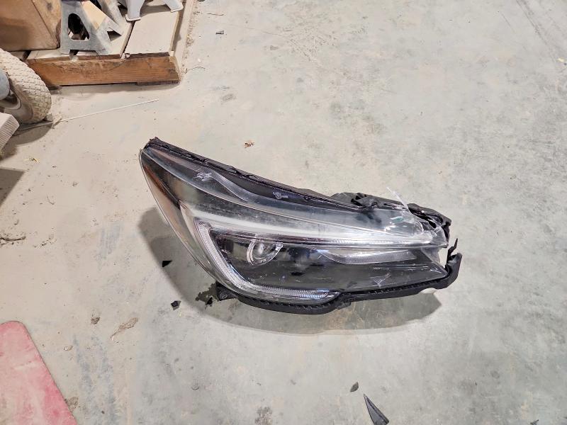Продажа на аукционе авто 2018 Subaru Legacy, vin: 4S3BNAN65J3005529, номер лота: 57719446