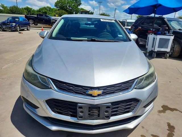 Продажа на аукционе авто 2017 Chevrolet Cruze, vin: 1G1BE5SM5H7227140, номер лота: 57015506