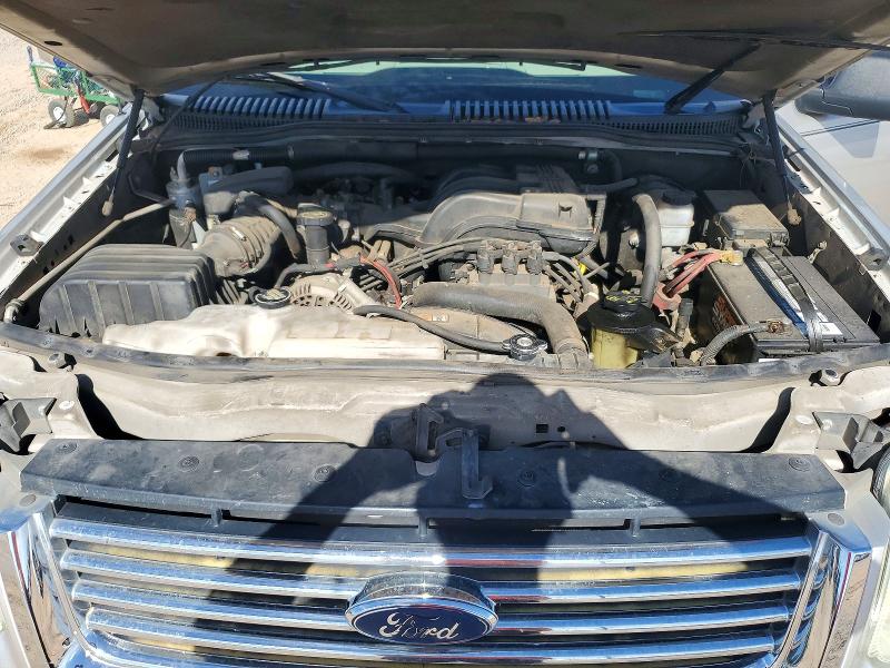 Aukcja sprzedaży 2007 Ford Explorer, vin: 1FMEU63E17UA62767, numer aukcji: 56660916