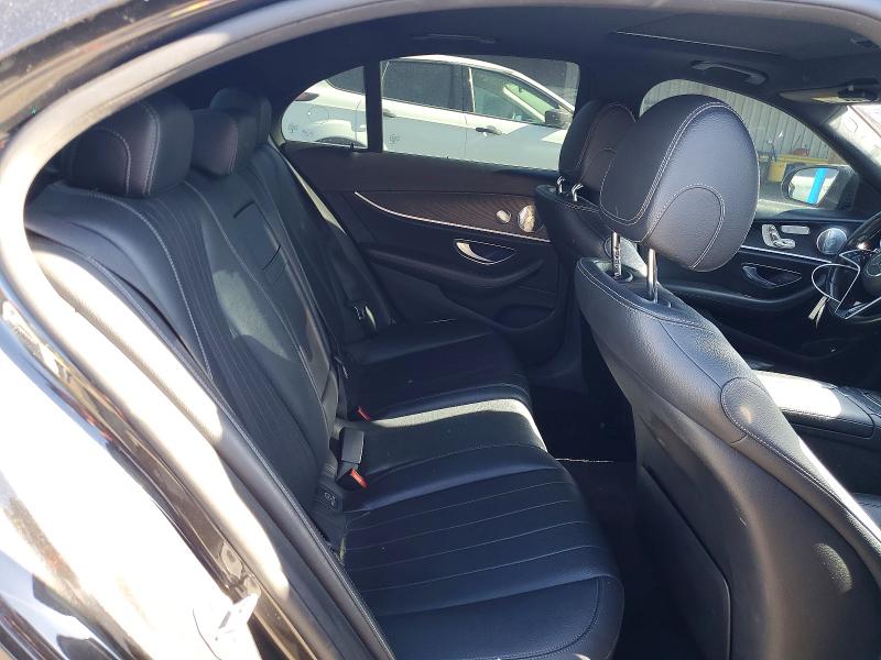 2021 Mercedes-benz E მანქანა იყიდება აუქციონზე, vin: W1KZF8DB6MA907163, აუქციონის ნომერი: 56983356