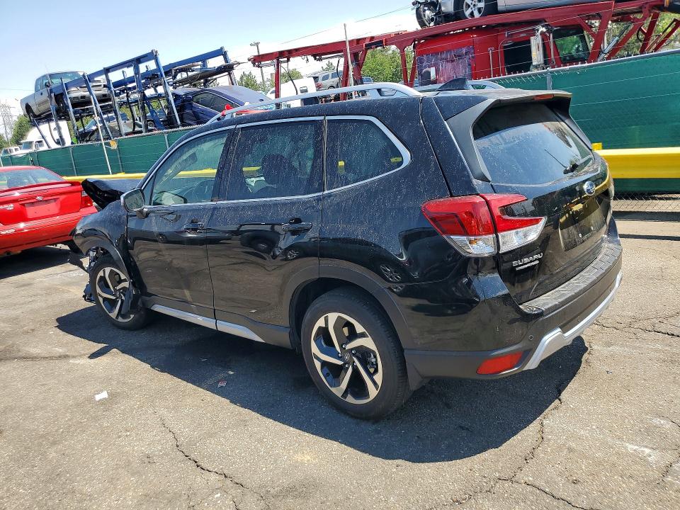Aukcja sprzedaży 2023 Subaru Forester, vin: JF2SKARCXPH529748, numer aukcji: 58394086