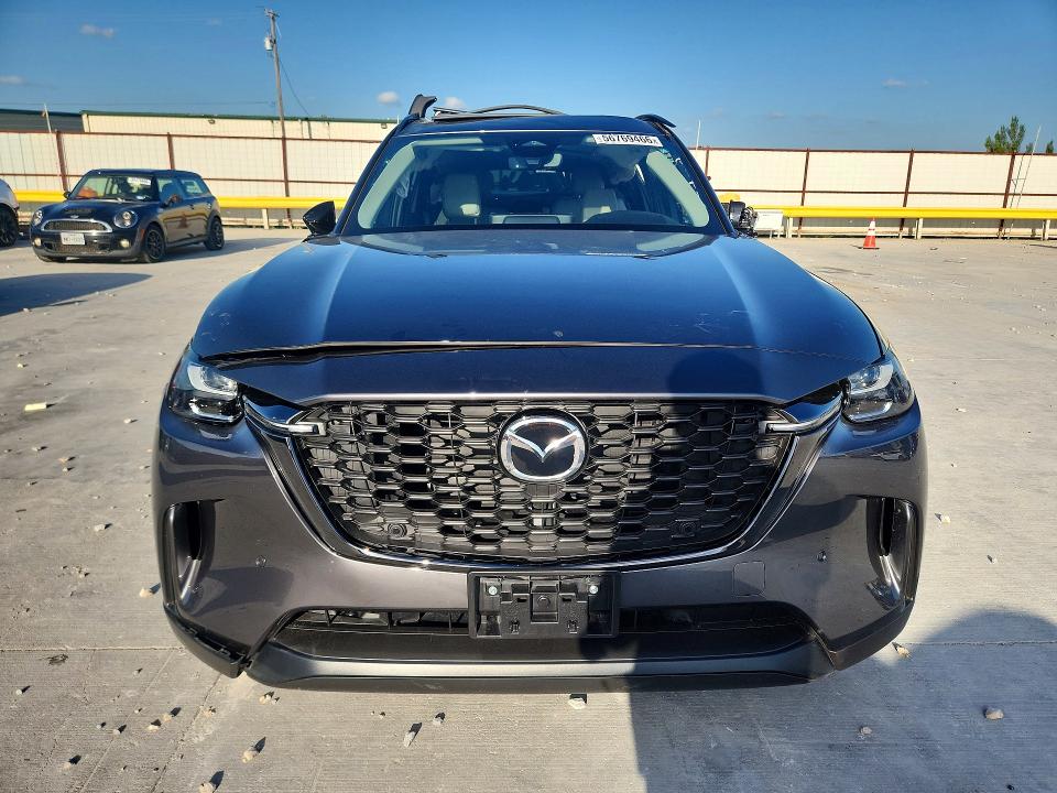Aukcja sprzedaży 2026 Mazda Cx-90, vin: JM3KKCHDXT1359888, numer aukcji: 56769466