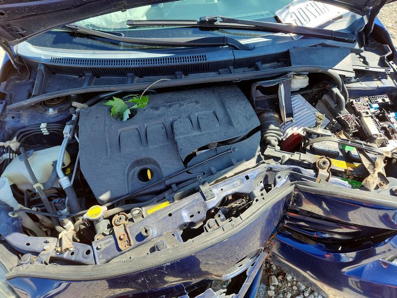 2012 Toyota Corolla მანქანა იყიდება აუქციონზე, vin: 2T1BU4EE4CC854220, აუქციონის ნომერი: 58482766