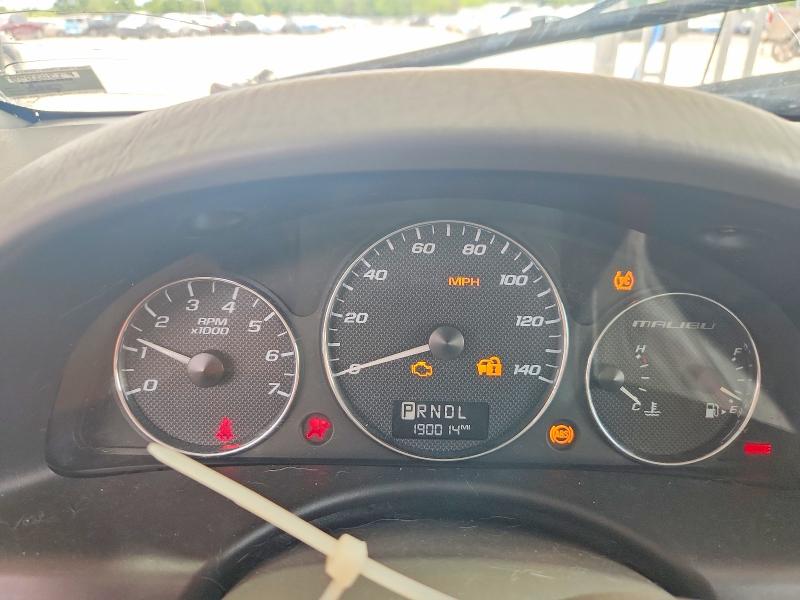 Aukcja sprzedaży 2006 Chevrolet Malibu, vin: 1G1ZT51876F108601, numer aukcji: 58272846