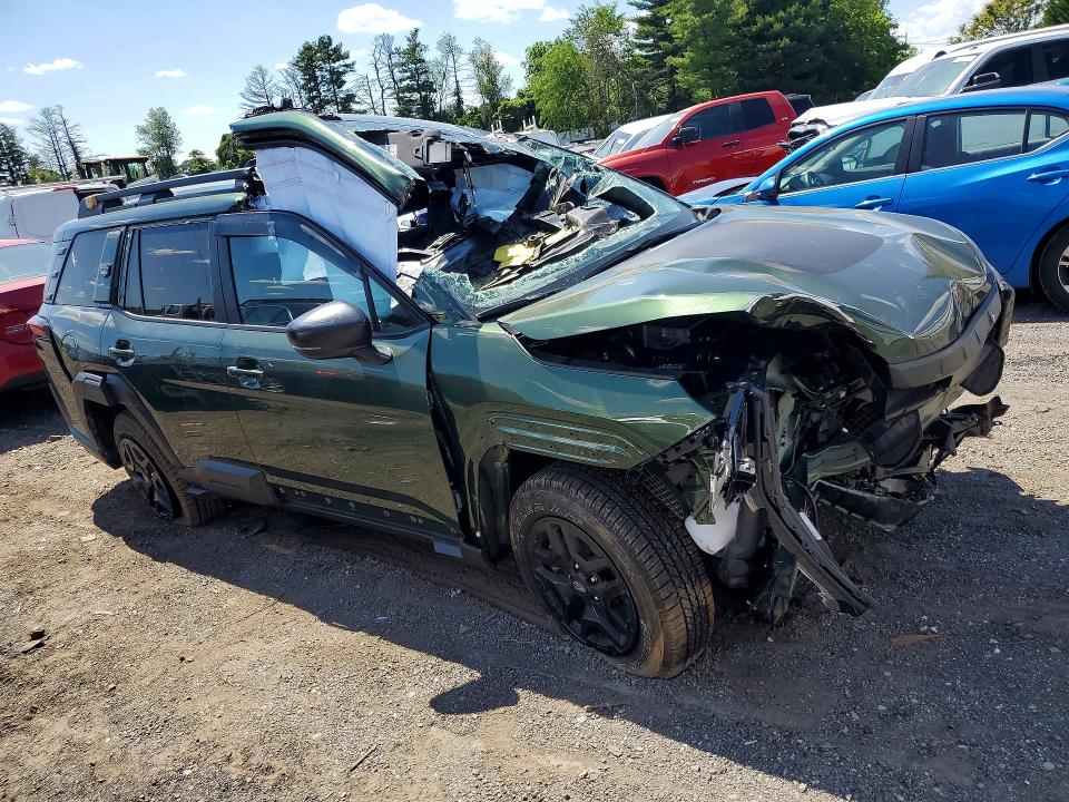 Aukcja sprzedaży 2026 Subaru Outback, vin: JF2BURMD0TY488565, numer aukcji: 55995996