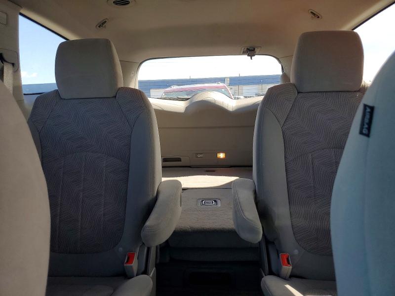 Aukcja sprzedaży 2014 Buick Enclave, vin: 5GAKRAKD2EJ286697, numer aukcji: 56935096