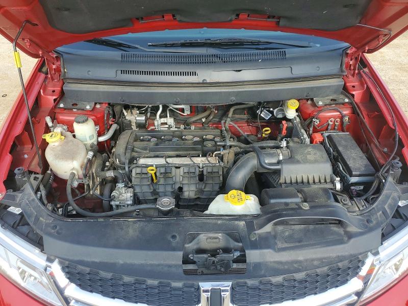 Продажа на аукционе авто 2017 Dodge Journey, vin: 3C4PDCBB7HT701510, номер лота: 58158386