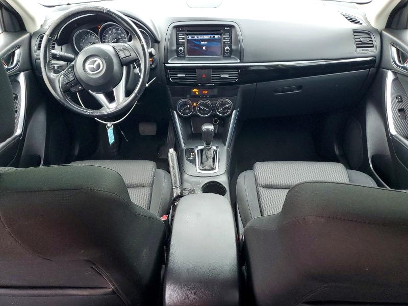 Aukcja sprzedaży 2015 Mazda Cx-5, vin: JM3KE4CY7F0436797, numer aukcji: 57235486