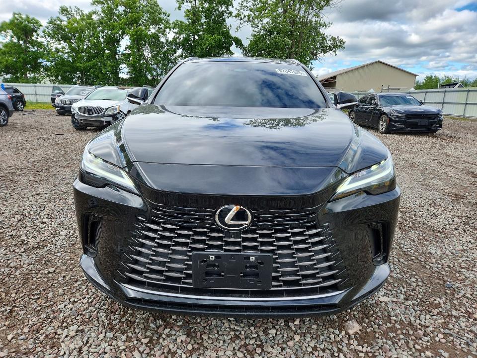 Продаж на аукціоні авто 2024 Lexus Rx 350, vin: 2T2BAMCA6RC043841, номер лоту: 57047986