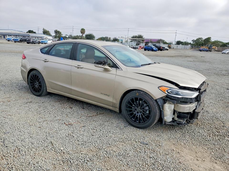 Aukcja sprzedaży 2019 Ford Fusion, vin: 3FA6P0RUXKR273015, numer aukcji: 57526206