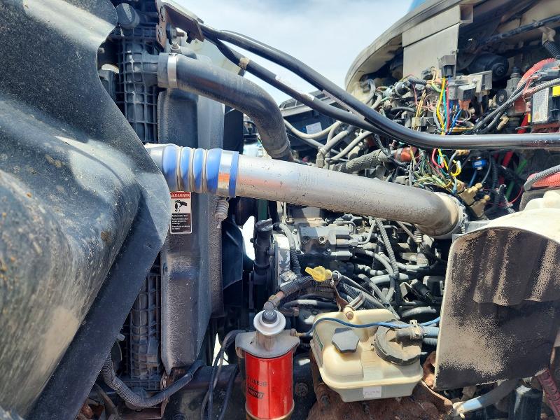 56162796 :رقم المزاد ، 1FVHC3BS6CDBP5304 vin ، 2012 Freightliner M2 مزاد بيع