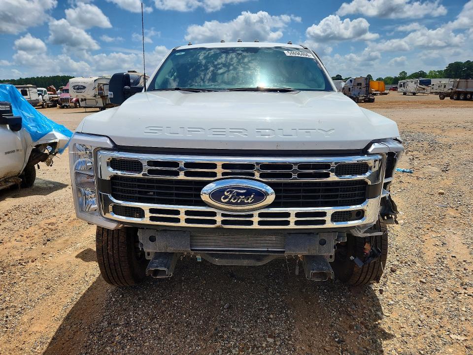 Продажа на аукционе авто 2025 Ford F350, vin: 1FD8W3HT1SED48862, номер лота: 54696406