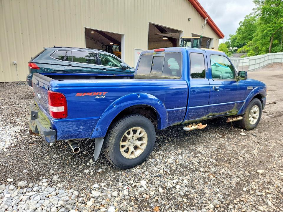 Aukcja sprzedaży 2007 Ford Ranger, vin: 1FTZR15EX7PA69559, numer aukcji: 59079416