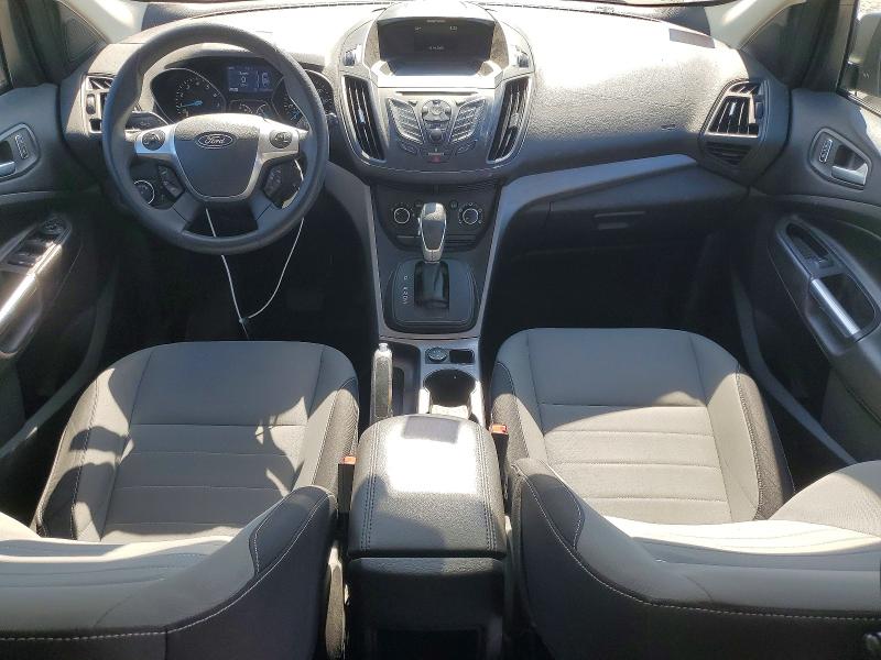 Продаж на аукціоні авто 2014 Ford Escape, vin: 1FMCU9G94EUC14575, номер лоту: 58807626