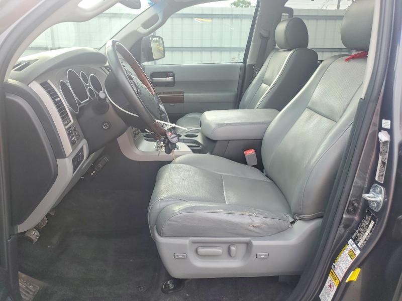 Продаж на аукціоні авто 2012 Toyota Sequoia, vin: 5TDDW5G15CS072597, номер лоту: 58779966