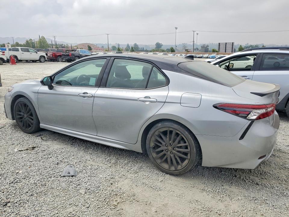 2023 Toyota Camry მანქანა იყიდება აუქციონზე, vin: 4T1KZ1AK3PU085483, აუქციონის ნომერი: 57925446