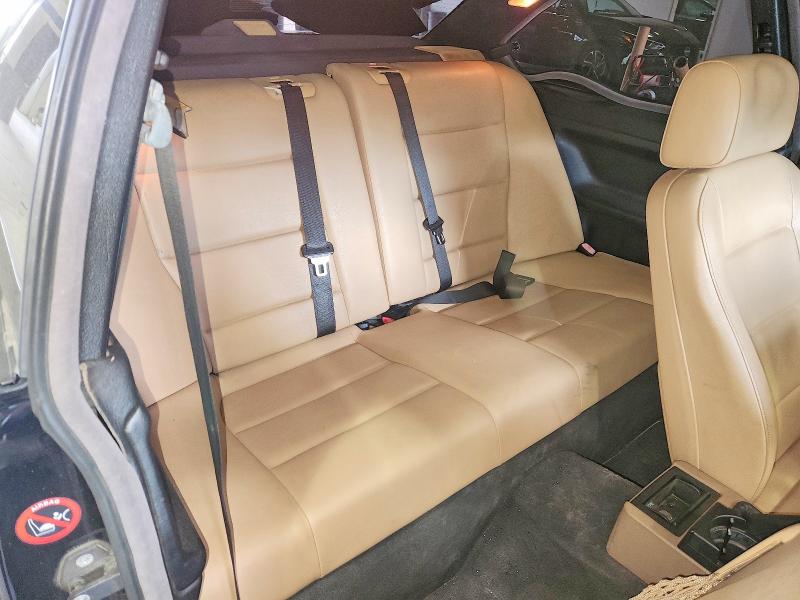 56675846 :رقم المزاد ، WBABE7320VEY21588 vin ، 1997 Bmw 318 مزاد بيع