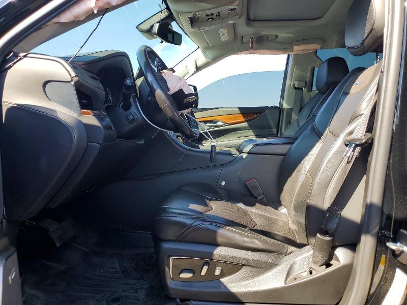 Aukcja sprzedaży 2020 Cadillac Escalade, vin: 1GYS3HKJ9LR261867, numer aukcji: 58460886