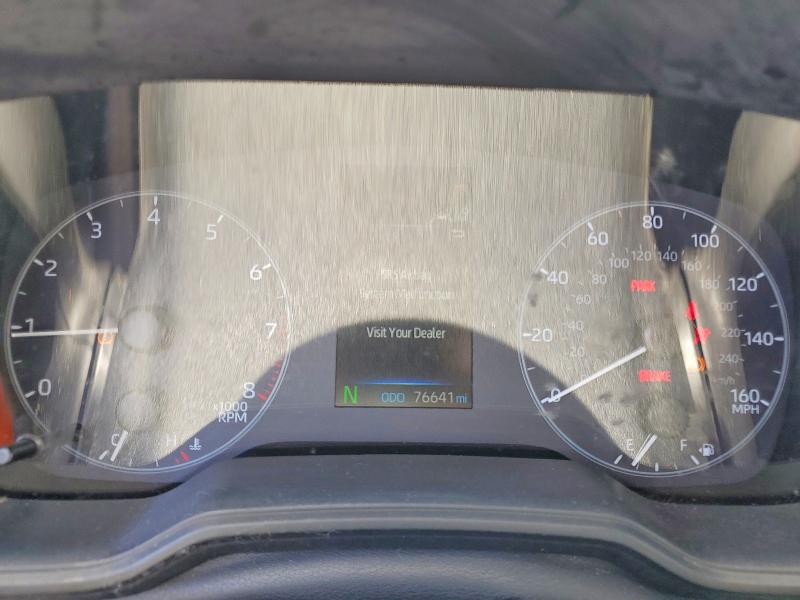 Aukcja sprzedaży 2024 Toyota Corolla, vin: 5YFB4MDE9RP218631, numer aukcji: 55746026