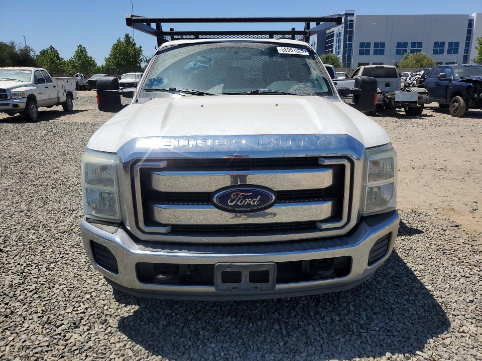 Aukcja sprzedaży 2016 Ford F350, vin: 1FT8X3AT0GEB61583, numer aukcji: 58981026