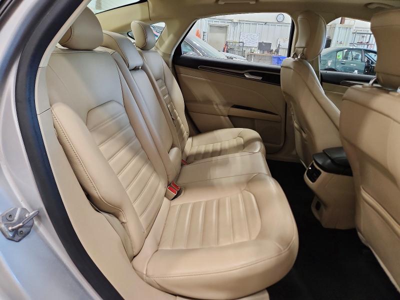 Aukcja sprzedaży 2014 Ford Fusion, vin: 3FA6P0H98ER179894, numer aukcji: 55824146