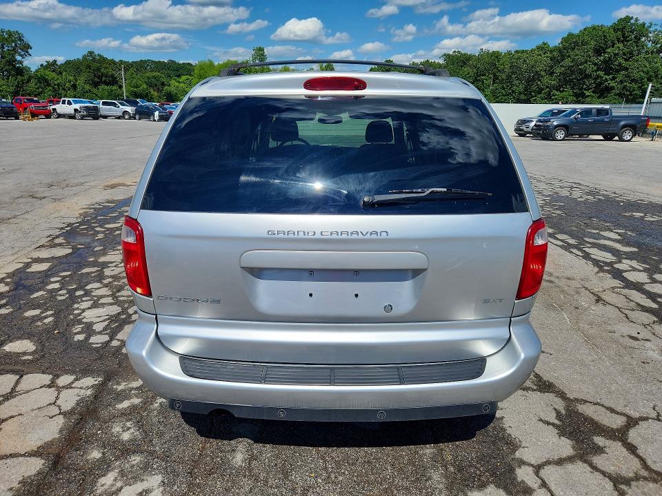 Aukcja sprzedaży 2007 Dodge Grand Caravan, vin: 2D8GP44L37R223155, numer aukcji: 57229396