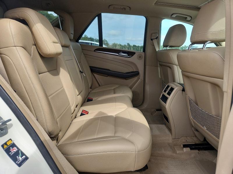 Продаж на аукціоні авто 2012 Mercedes-benz Ml, vin: 4JGDA5HB0CA043166, номер лоту: 57125786