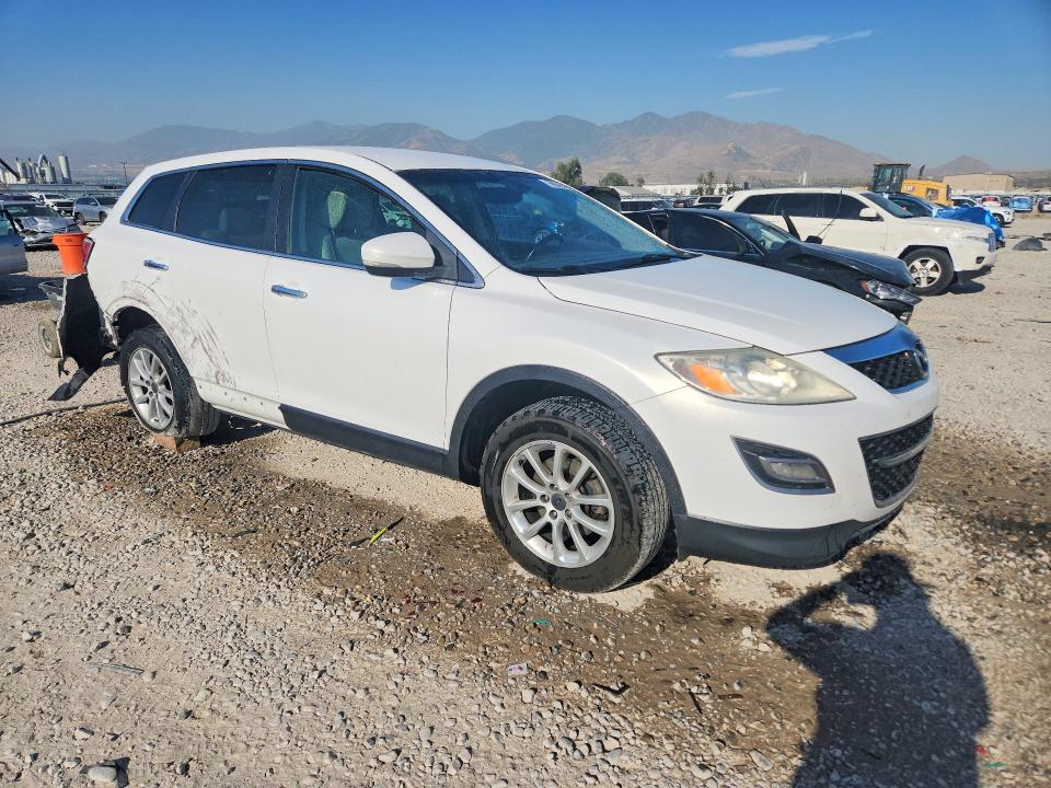 Aukcja sprzedaży 2011 Mazda Cx-9, vin: JM3TB3DA9B0309908, numer aukcji: 58262996
