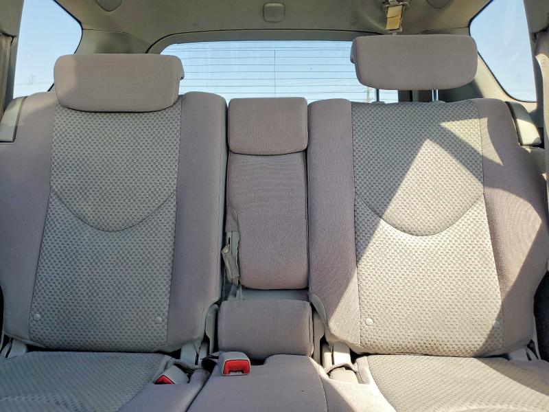 2006 Toyota Rav4 მანქანა იყიდება აუქციონზე, vin: JTMZK33V065004815, აუქციონის ნომერი: 58451706